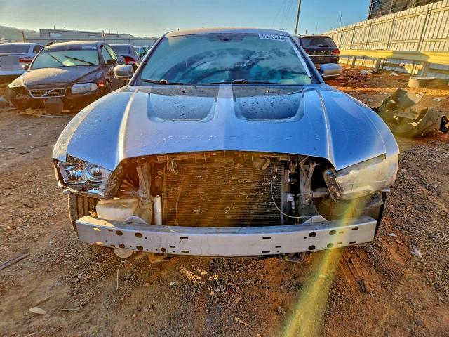 Photo 5 from auction – 2013 DODGE CHARGER PO with VIN 2C3CDXAT1DH719685