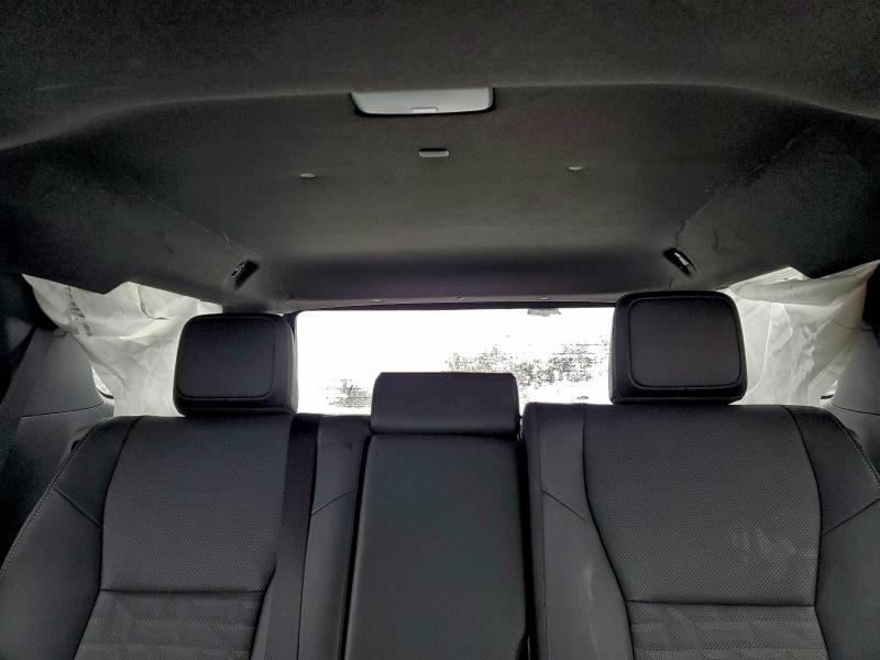 Photo 10 from auction – 2025 TOYOTA 4RUNNER SR with VIN JTEVA5BR8S5049296