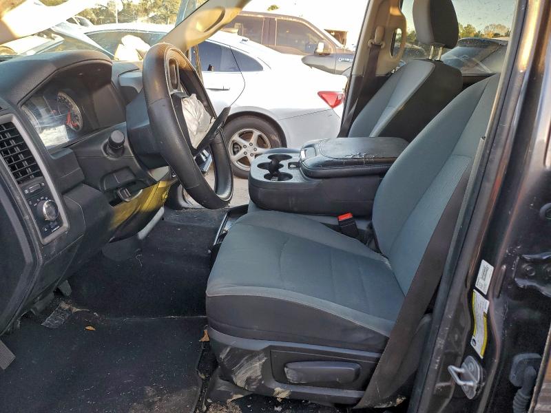 Foto 7 de la subasta – 2021 RAM 1500 CLASS con VIN 3C6RR7KG4MG707370