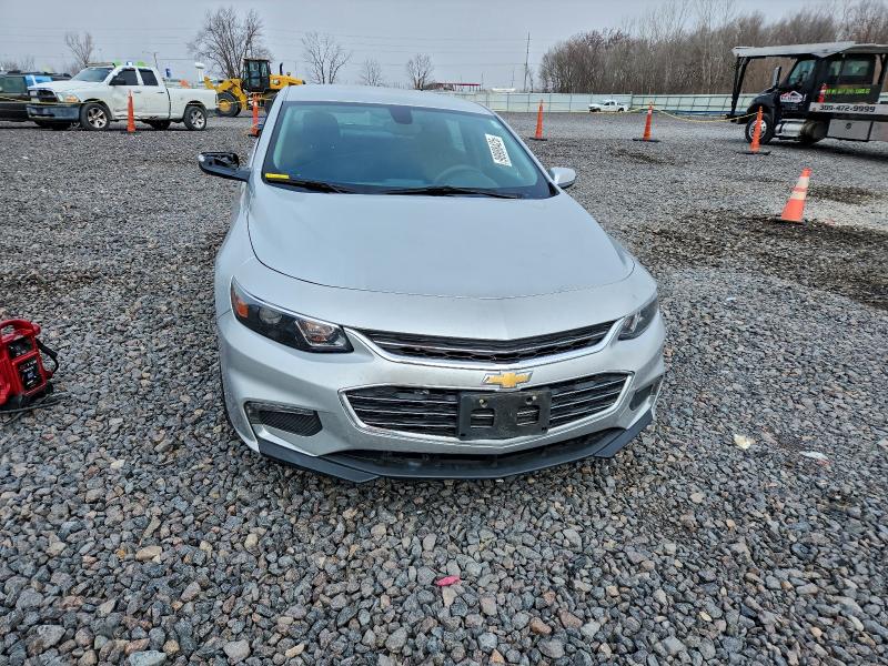 Photo 5 from auction – 2018 CHEVROLET MALIBU LT with VIN 1G1ZD5ST9JF256841