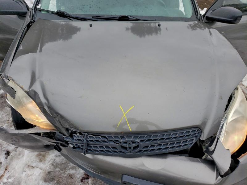 Photo 12 from auction – 2008 TOYOTA MATRIX with VIN 2T1KR32E48C712263