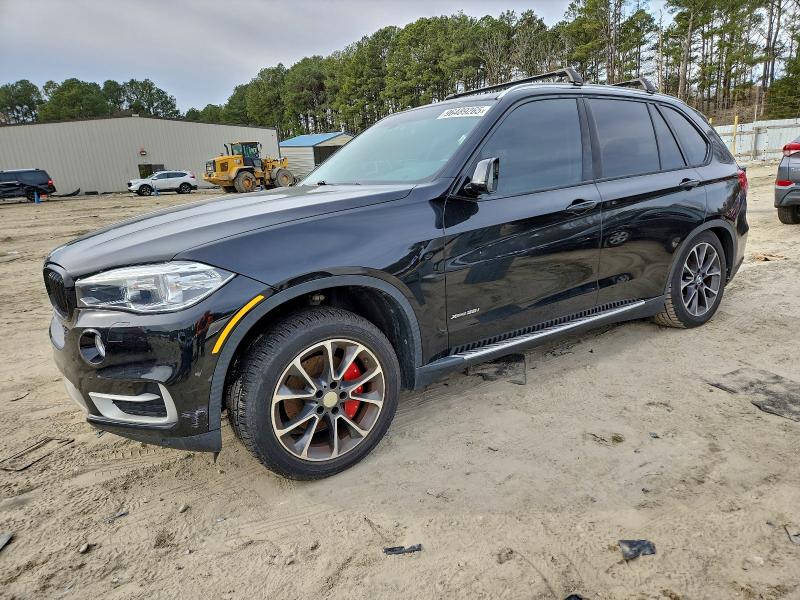 Photo 1 from auction – 2015 BMW X5 XDRIVE3 with VIN 5UXKR0C54F0P00813