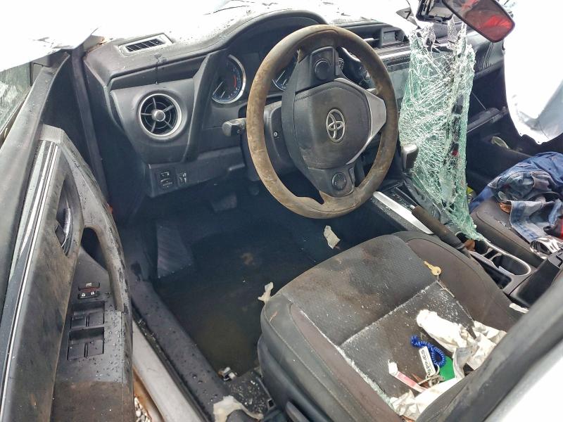 Photo 8 from auction – 2019 TOYOTA COROLLA L with VIN 5YFBURHE0KP937022