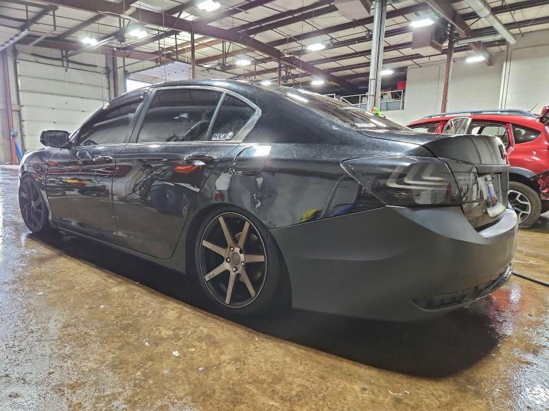 Photo 2 from auction – 2013 HONDA ACCORD EXL with VIN 1HGCR2F86DA086525