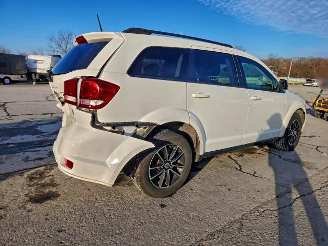 Photo 3 from auction – 2018 DODGE JOURNEY SX with VIN 3C4PDCBG2JT522017