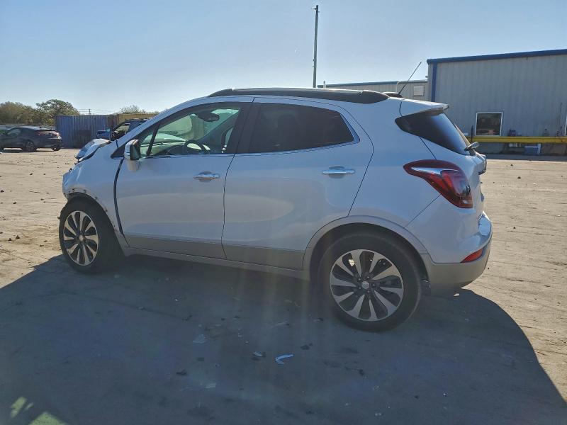 Photo 2 from auction – 2018 BUICK ENCORE ESS with VIN KL4CJCSB2JB558006