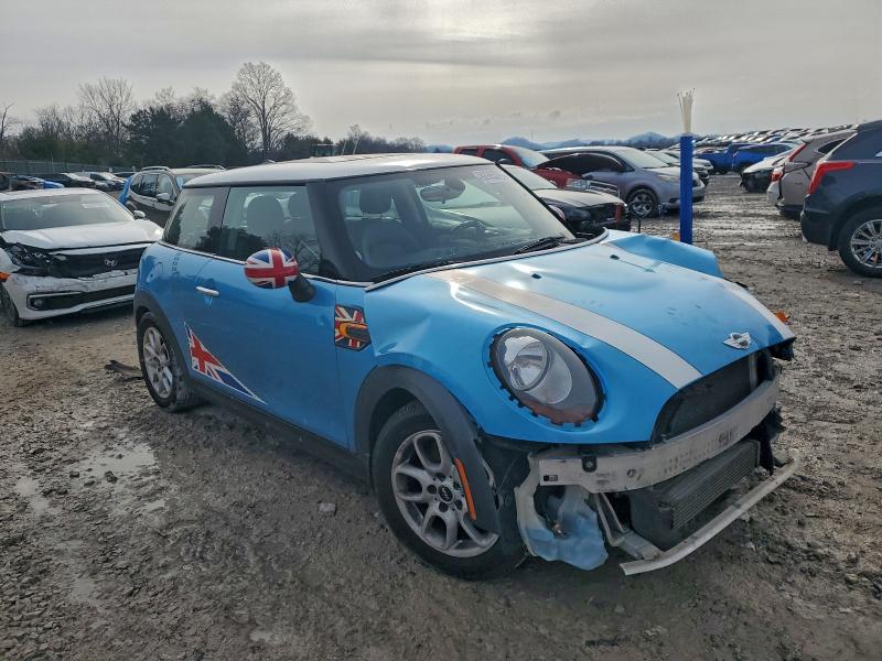 Photo 4 from auction – 2015 MINI COOPER with VIN WMWXM5C58F3A96779
