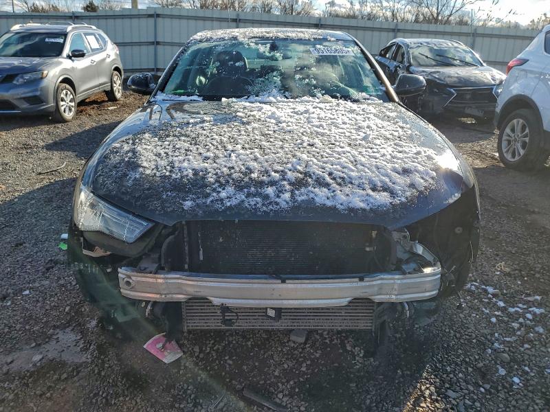 Photo 5 from auction – 2017 AUDI A6 PREMIUM with VIN WAUG8AFC8HN040272