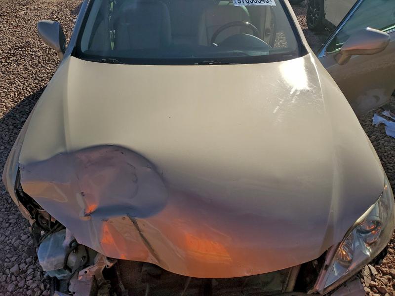 Photo 11 from auction – 2007 LEXUS ES 350 with VIN JTHBJ46G872087189