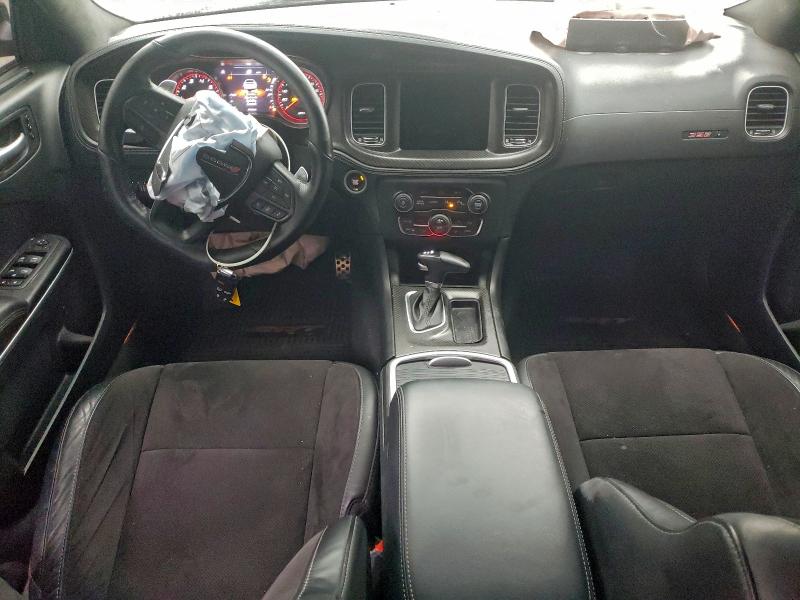 Photo 8 from auction – 2023 DODGE CHARGER SC with VIN 2C3CDXGJ8PH627158