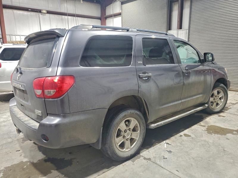 Photo 3 from auction – 2015 TOYOTA SEQUOIA with VIN 5TDBY5G12FS120353