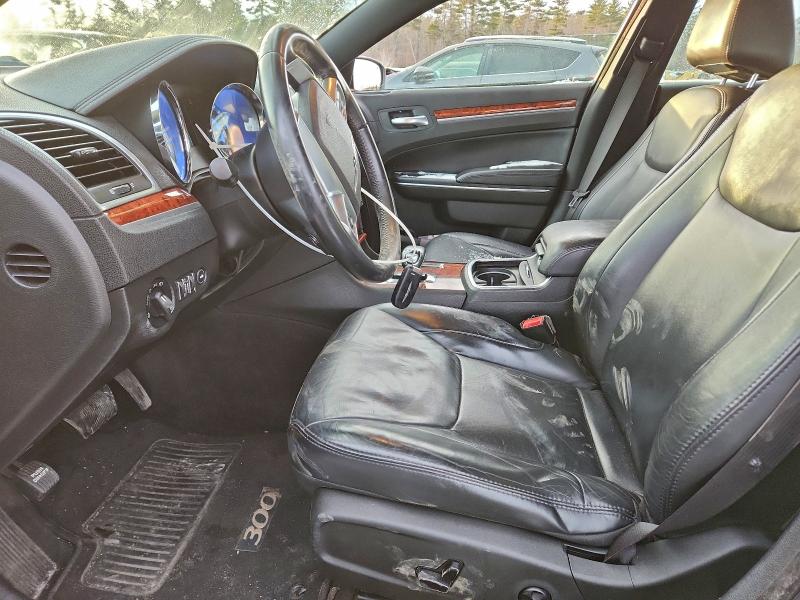 Photo 7 from auction – 2013 CHRYSLER 300 with VIN 2C3CCARG4DH660963