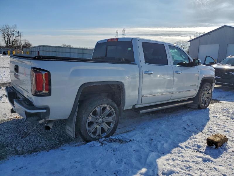 Photo 3 from auction – 2017 GMC SIERRA K15 with VIN 3GTU2PEJ2HG141097