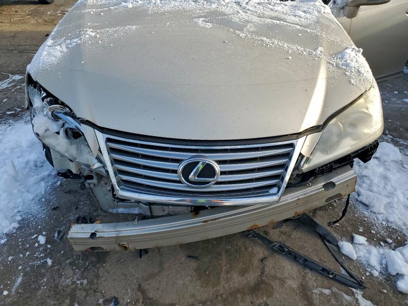 Zdjęcie 11 z aukcji – 2010 LEXUS ES 350 z VIN JTHBK1EG1A2400751