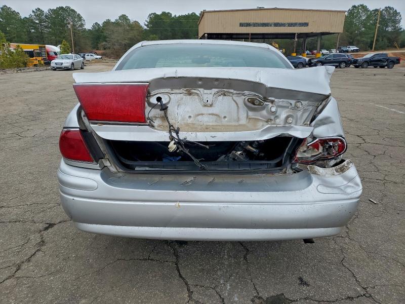 Photo 6 from auction – 2003 BUICK LESABRE CU with VIN 1G4HP52K634115365