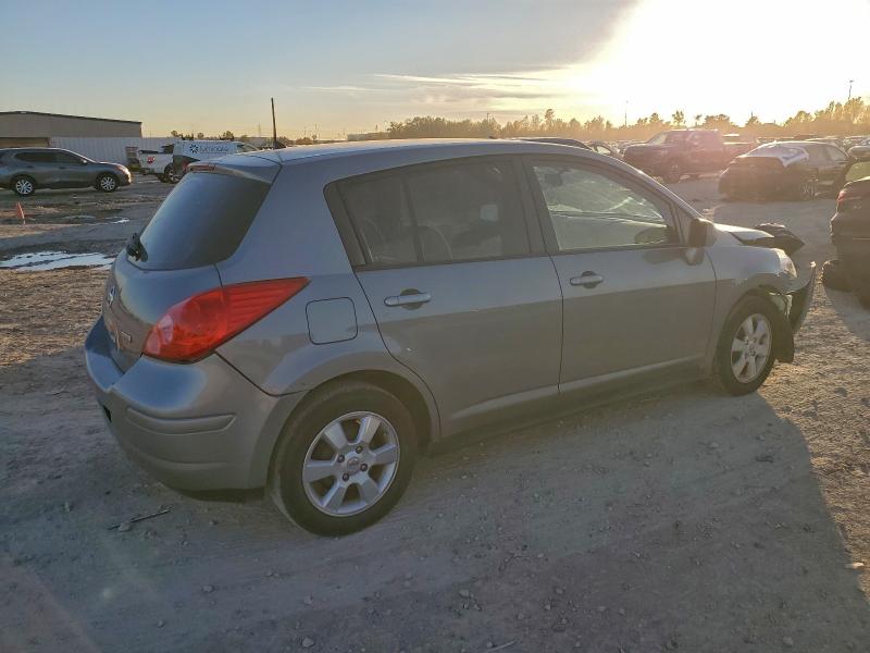 Photo 3 from auction – 2012 NISSAN VERSA S with VIN 3N1BC1CP8CK286355