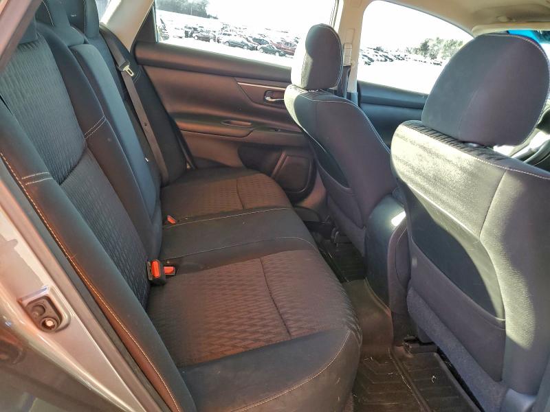 Photo 10 from auction – 2017 NISSAN ALTIMA 2.5 with VIN 1N4AL3AP3HC220726