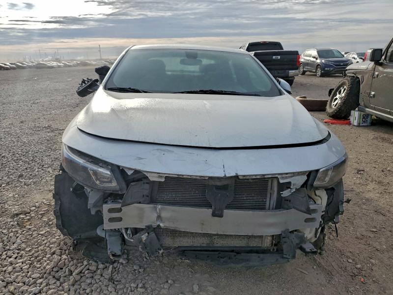 Photo 5 from auction – 2018 CHEVROLET MALIBU LT with VIN 1G1ZD5ST2JF129039