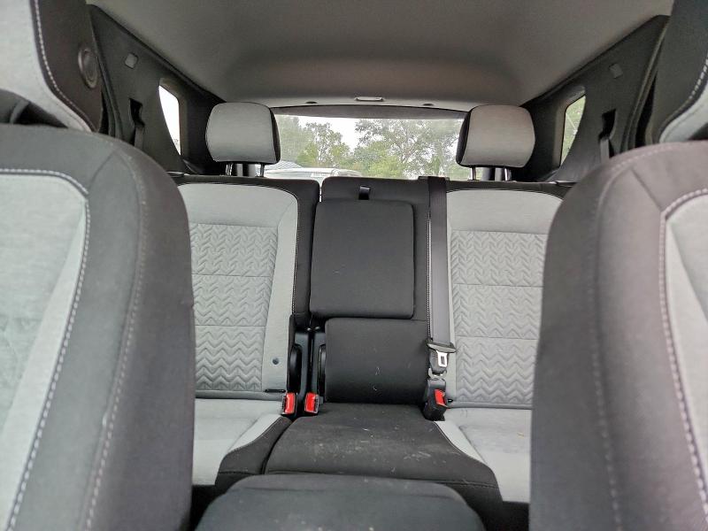 Photo 10 from auction – 2023 CHEVROLET EQUINOX LS with VIN 3GNAXFEGXPL196364