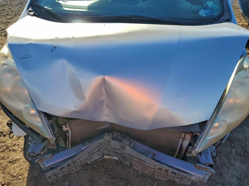 Photo 11 from auction – 2010 HONDA FIT SPORT with VIN JHMGE8H40AC024724