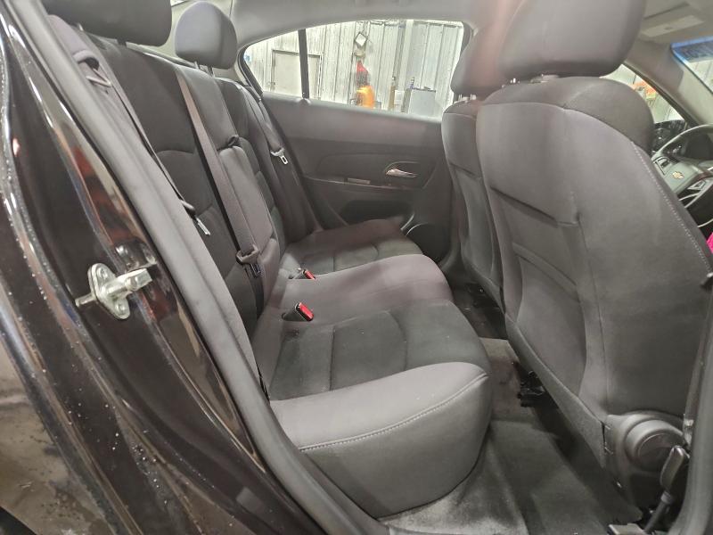 Photo 10 from auction – 2014 CHEVROLET CRUZE LT with VIN 1G1PC5SB4E7280627