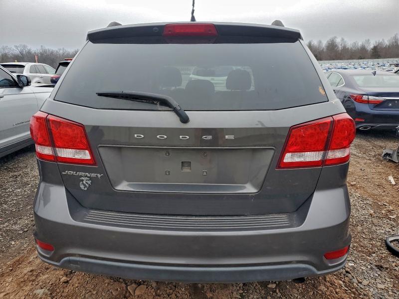 Photo 6 from auction – 2014 DODGE JOURNEY SX with VIN 3C4PDCBB5ET267129