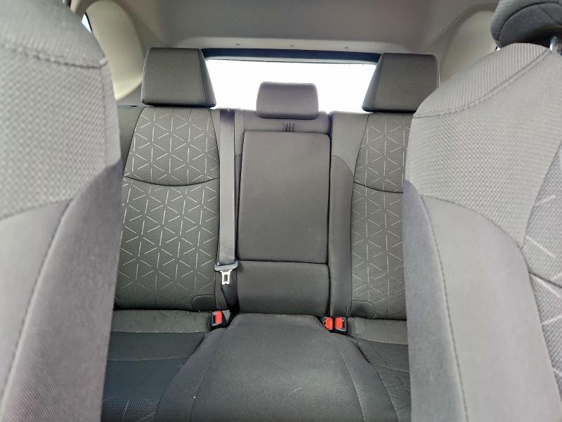 Photo 10 from auction – 2024 TOYOTA RAV4 with VIN 2T3P1RFV6RC425770
