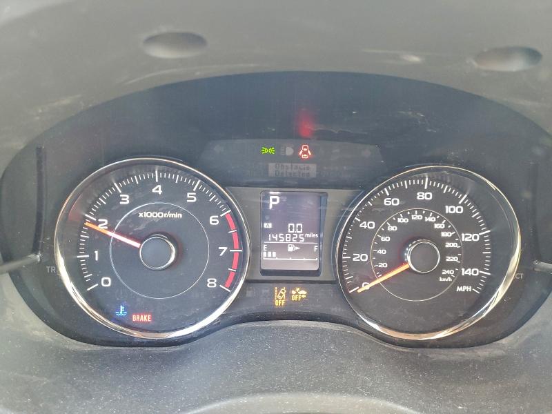 Photo 9 from auction – 2015 SUBARU FORESTER 2 with VIN JF2SJAWC6FH519272