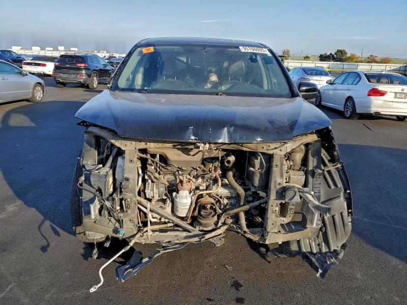 Photo 5 from auction – 2016 HONDA PILOT EXLN with VIN 5FNYF5H74GB018786