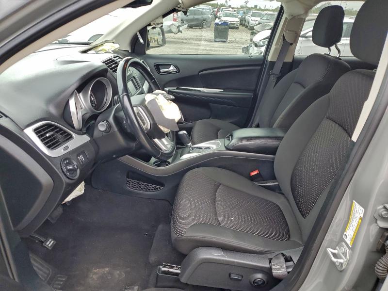 Photo 7 from auction – 2019 DODGE JOURNEY SE with VIN 3C4PDCBB2KT870471