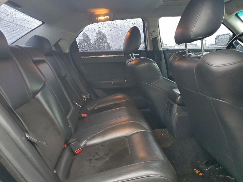 Photo 10 from auction – 2010 CHRYSLER 300 SRT-8 with VIN 2C3CA7CW5AH279918