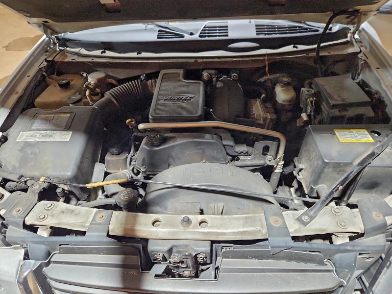 Photo 12 from auction – 2003 GMC ENVOY with VIN 1GKDS13S732356537
