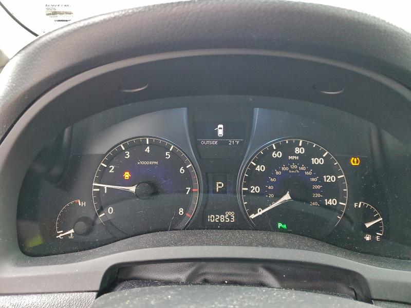 Photo 9 from auction – 2012 LEXUS RX 350 with VIN 2T2BK1BA0CC145348
