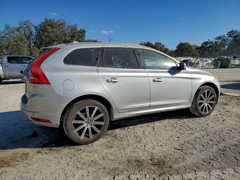 Photo 3 from auction – 2015 VOLVO XC60 T6 PL with VIN YV4902RD6F2566344
