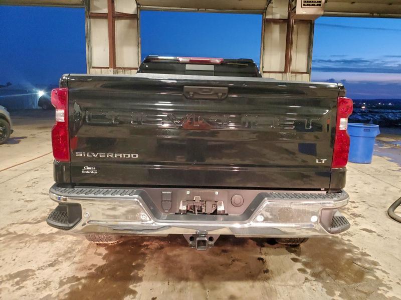 Photo 6 from auction – 2022 CHEVROLET SILVERADO with VIN 3GCPDDEK2NG595053