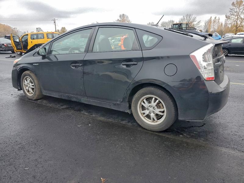 Photo 2 from auction – 2010 TOYOTA PRIUS with VIN JTDKN3DU4A0034887