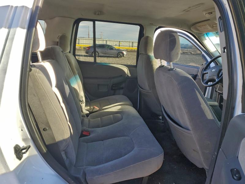 Photo 11 from auction – 2005 FORD EXPLORER X with VIN 1FMDU73W75ZA51671