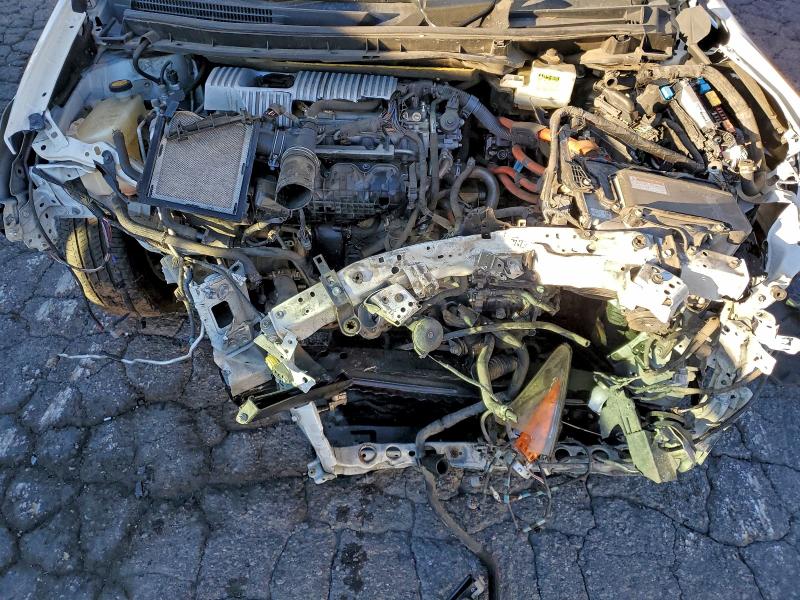 Foto 11 de la subasta – 2014 TOYOTA PRIUS PLUG con VIN JTDKN3DPXE3052566