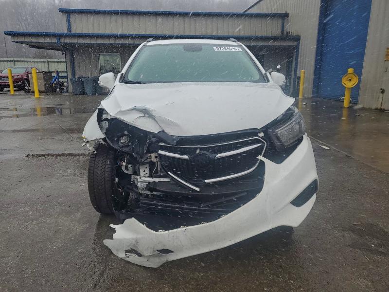 Photo 5 from auction – 2019 BUICK ENCORE PRE with VIN KL4CJASB2KB778381