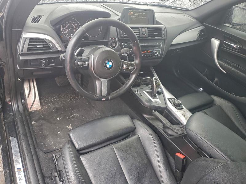 صورة رقم 8 من المزاد - 2014 BMW M235I مع VIN WBA1J7C50EVW84234