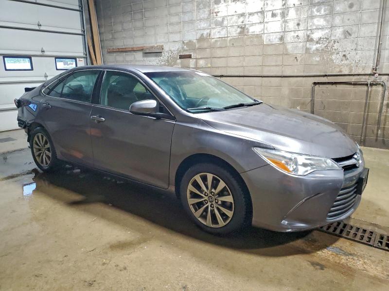 صورة رقم 4 من المزاد - 2017 TOYOTA CAMRY LE مع VIN 4T1BF1FK0HU441908