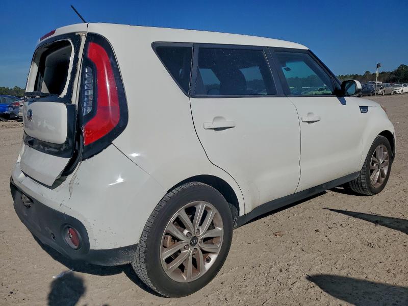 Photo 3 from auction – 2018 KIA SOUL + with VIN KNDJP3A57J7901550