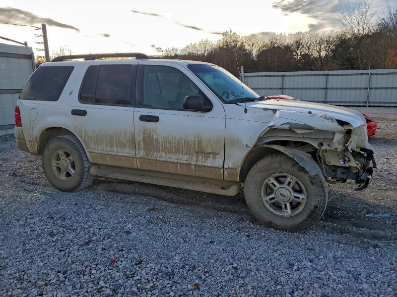 Photo 4 from auction – 2005 FORD EXPLORER X with VIN 1FMZU73K85UB84990