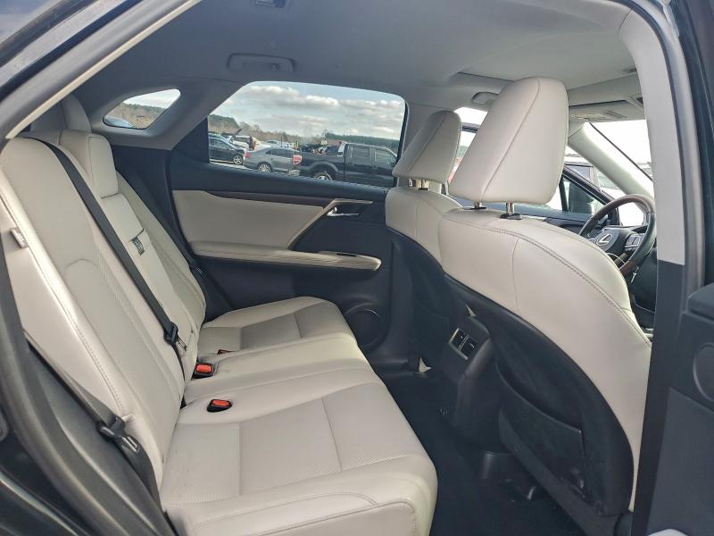 Photo 10 from auction – 2021 LEXUS RX 350 with VIN 2T2HZMAA7MC217110