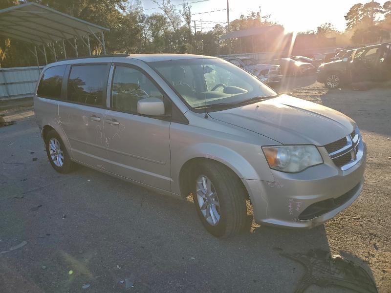 Photo 4 from auction – 2014 DODGE GRAND CARA with VIN 2C4RDGCG9ER406997