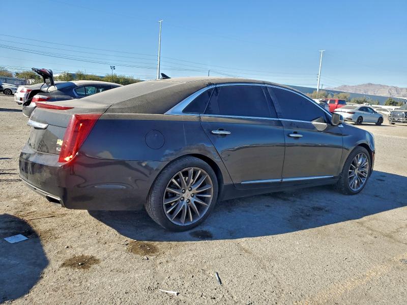 Photo 3 from auction – 2013 CADILLAC XTS with VIN 2G61U5S32D9216881