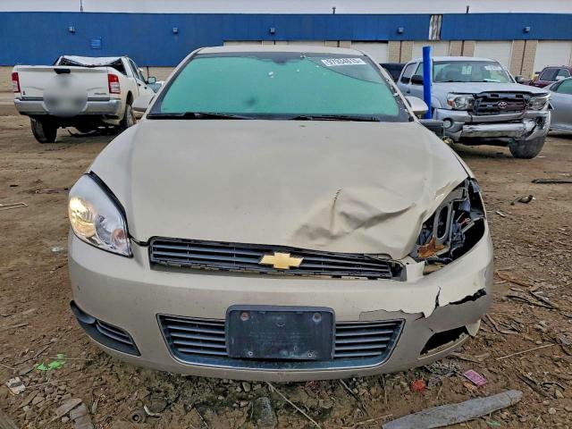 Photo 5 from auction – 2011 CHEVROLET IMPALA LT with VIN 2G1WB5EK8B1141510