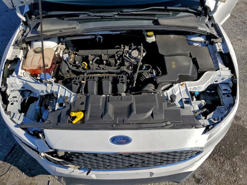 Photo 11 from auction – 2017 FORD FOCUS with VIN 1FADP3K24HL345206