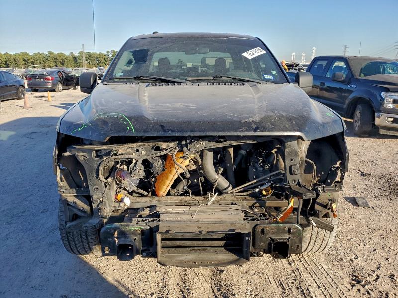 Photo 5 from auction – 2017 FORD F150 SUPER with VIN 1FTEW1CP2HKC32831