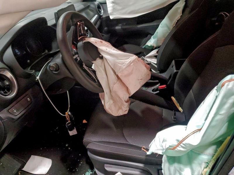 Photo 7 from auction – 2024 KIA FORTE LX with VIN 3KPF24AD2RE758388